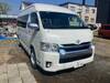 TOYOTA HIACE WAGON