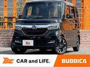 2017 HONDA N-BOX