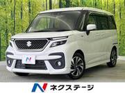 2021 SUZUKI SOLIO BANDIT