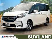 2021 NISSAN SERENA