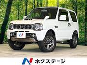 2015 SUZUKI JIMNY LAND VENTURE