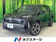 2023 TOYOTA YARIS CROSS HYBRID Z