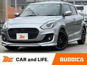 2019 SUZUKI SWIFT