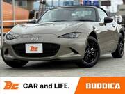 2023 MAZDA ROADSTER