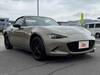 MAZDA ROADSTER