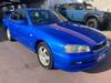 NISSAN SKYLINE
