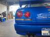 NISSAN SKYLINE