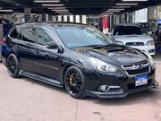2013 SUBARU LEGACY TOURING WAGON
