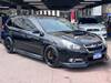 SUBARU LEGACY TOURING WAGON