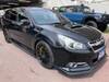 SUBARU LEGACY TOURING WAGON