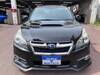 SUBARU LEGACY TOURING WAGON