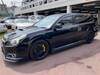 SUBARU LEGACY TOURING WAGON