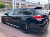 SUBARU LEGACY TOURING WAGON