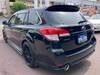 SUBARU LEGACY TOURING WAGON
