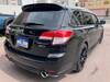 SUBARU LEGACY TOURING WAGON