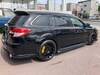SUBARU LEGACY TOURING WAGON