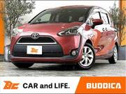 2017 TOYOTA SIENTA