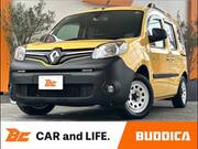 2021 RENAULT KANGOO
