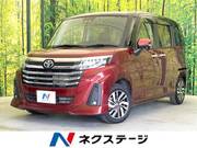 2021 TOYOTA ROOMY