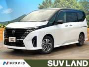 2023 NISSAN SERENA