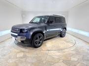 2024 LAND ROVER DEFENDER