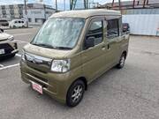 2016 DAIHATSU HIJET CARGO