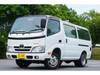TOYOTA DYNA ROUTE VAN