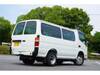 TOYOTA DYNA ROUTE VAN