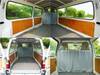 TOYOTA DYNA ROUTE VAN