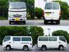 TOYOTA DYNA ROUTE VAN