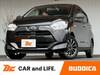 SUBARU PLEO PLUS
