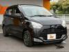 SUBARU PLEO PLUS