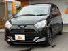 SUBARU PLEO PLUS