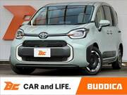 2023 TOYOTA SIENTA