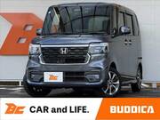2025 HONDA N-BOX