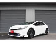 2023 TOYOTA PRIUS
