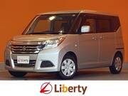 2019 SUZUKI SOLIO