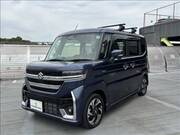 2024 SUZUKI SPACIA CUSTOM
