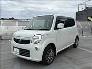 2013 NISSAN MOCO