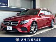 2020 MERCEDES BENZ E-CLASS Stationwagon