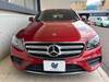 MERCEDES BENZ E-CLASS Stationwagon