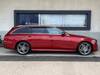 MERCEDES BENZ E-CLASS Stationwagon