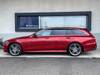 MERCEDES BENZ E-CLASS Stationwagon