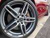 MERCEDES BENZ E-CLASS Stationwagon