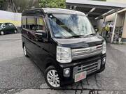 2015 SUZUKI EVERY WAGON