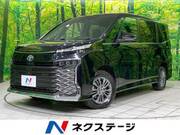 2024 TOYOTA VOXY