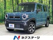 2025 SUZUKI HUSTLER