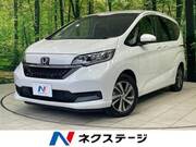 2024 HONDA FREED G