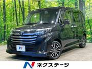 2022 TOYOTA ROOMY