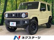 2021 SUZUKI JIMNY XC